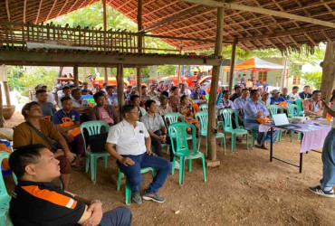 စက်ဆရာ တွေ့ဆုံပွဲ