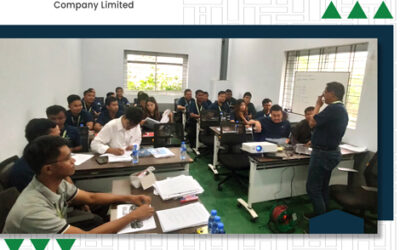 TAMCO Combine Harvester, POWERTRAC Tractor and SUNCUE dryer ( Product Knowledge and Technical Training )